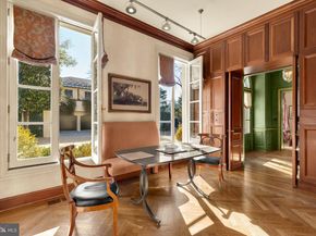 2740 Chain Bridge Road NW, Washington DC 20016