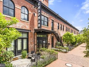 57 N Street NW 523, Washington DC 20001