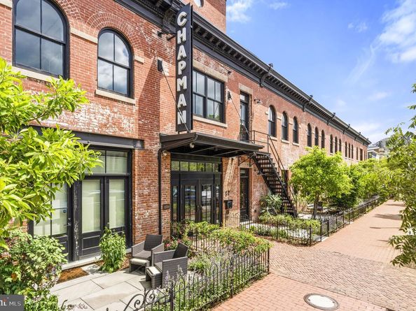 57 N Street NW 523, Washington DC 20001