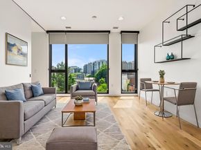 57 N Street NW 523, Washington DC 20001