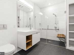 57 N Street NW 523, Washington DC 20001