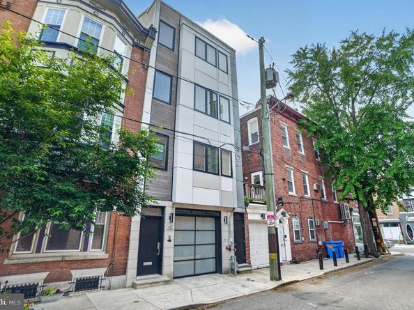 432 Gaskill Street, Philadelphia PA 19147
