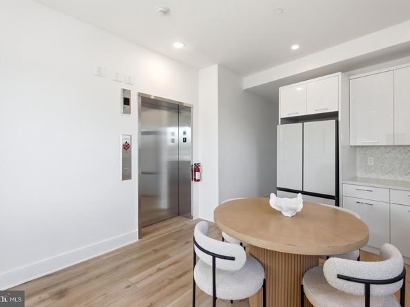 4328 Georgia Avenue NW PENTHOUSE, Washington DC 20011