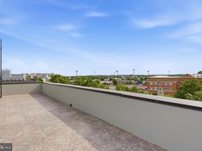 4328 Georgia Avenue NW PENTHOUSE, Washington DC 20011