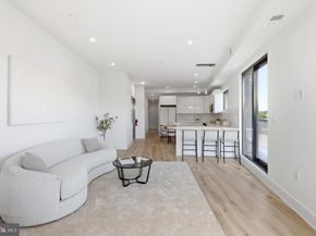 4328 Georgia Avenue NW PENTHOUSE, Washington DC 20011