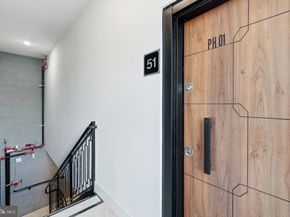 4328 Georgia Avenue NW PENTHOUSE, Washington DC 20011