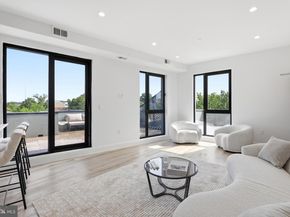 4328 Georgia Avenue NW PENTHOUSE, Washington DC 20011