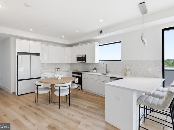 4328 Georgia Avenue NW PENTHOUSE, Washington DC 20011