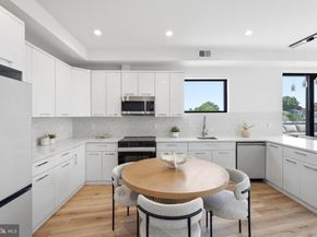 4328 Georgia Avenue NW PENTHOUSE, Washington DC 20011