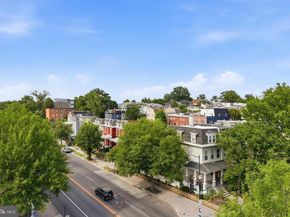 4328 Georgia Avenue NW PENTHOUSE, Washington DC 20011