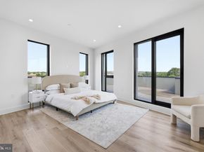 4328 Georgia Avenue NW PENTHOUSE, Washington DC 20011