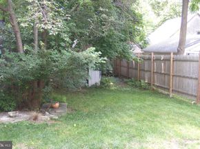 316 Locust Avenue, Ardmore PA 19003