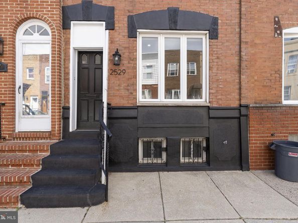 2529 S Camac Street, Philadelphia PA 19148