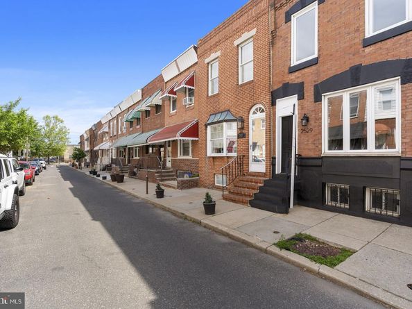 2529 S Camac Street, Philadelphia PA 19148