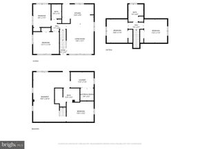 208 N Furman Street, Alexandria VA 22304
