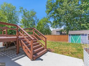 208 N Furman Street, Alexandria VA 22304