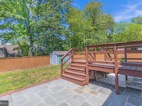 208 N Furman Street, Alexandria VA 22304