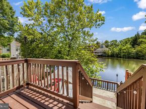 7595 Chrisland Cove, Falls Church VA 22042