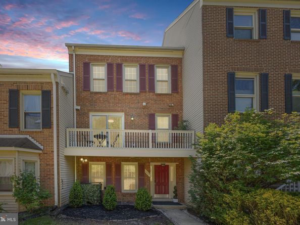 7595 Chrisland Cove, Falls Church VA 22042