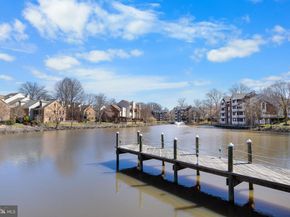 7595 Chrisland Cove, Falls Church VA 22042