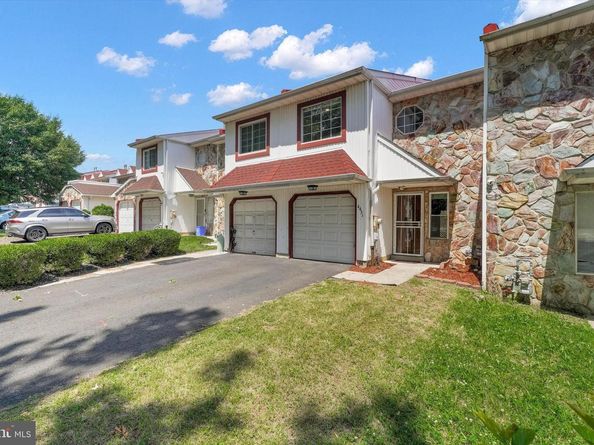 4451 Ernie Davis Circle, Philadelphia PA 19154