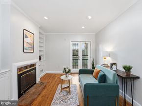 6 Snows Court NW, Washington DC 20037