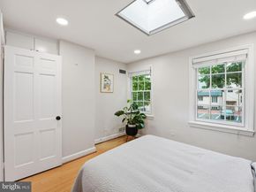 6 Snows Court NW, Washington DC 20037