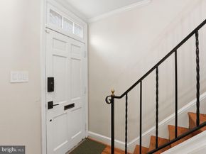 6 Snows Court NW, Washington DC 20037