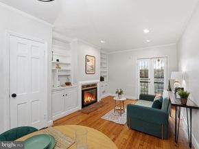 6 Snows Court NW, Washington DC 20037
