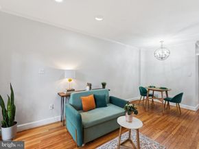 6 Snows Court NW, Washington DC 20037