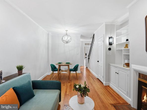 6 Snows Court NW, Washington DC 20037