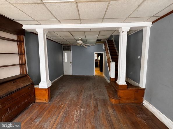 2517 N Gratz Street, Philadelphia PA 19132