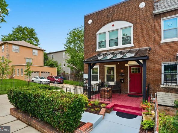 3013 7TH Street NE, Washington DC 20017