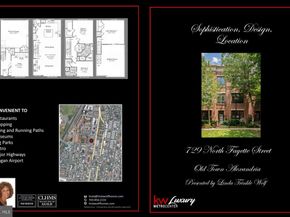 729 N Fayette Street, Alexandria VA 22314
