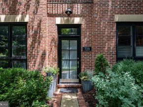 729 N Fayette Street, Alexandria VA 22314