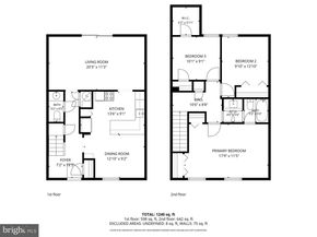 1046 Margate Court, Sterling VA 20164