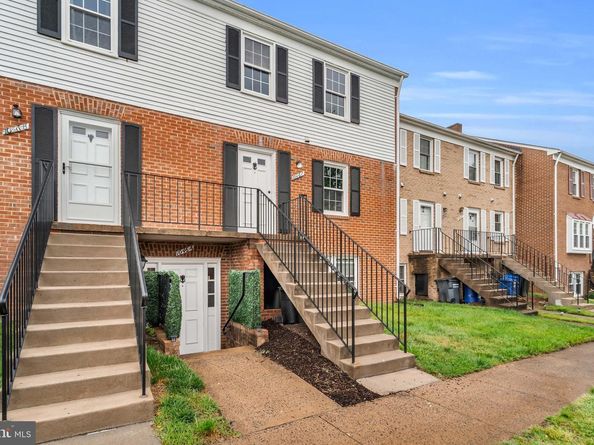 1046 Margate Court, Sterling VA 20164