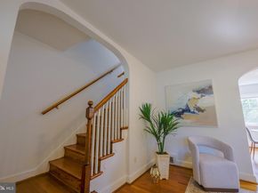 2316 Washington Boulevard, Arlington VA 22201