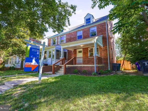 2316 Washington Boulevard, Arlington VA 22201
