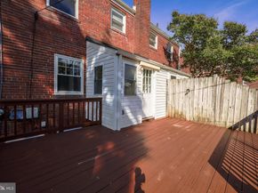 2316 Washington Boulevard, Arlington VA 22201