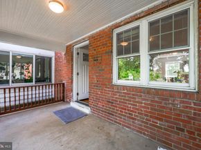 2316 Washington Boulevard, Arlington VA 22201