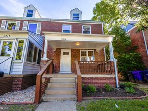 2316 Washington Boulevard, Arlington VA 22201