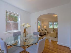 2316 Washington Boulevard, Arlington VA 22201