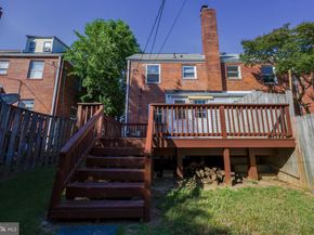 2316 Washington Boulevard, Arlington VA 22201
