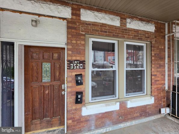 3520 11TH Street, Philadelphia PA 19140