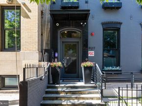 927 N Street NW ONE, Washington DC 20001