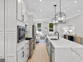 927 N Street NW ONE, Washington DC 20001