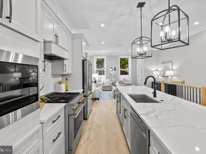 927 N Street NW ONE, Washington DC 20001