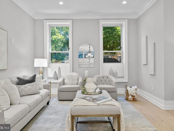 927 N Street NW ONE, Washington DC 20001