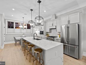 927 N Street NW ONE, Washington DC 20001